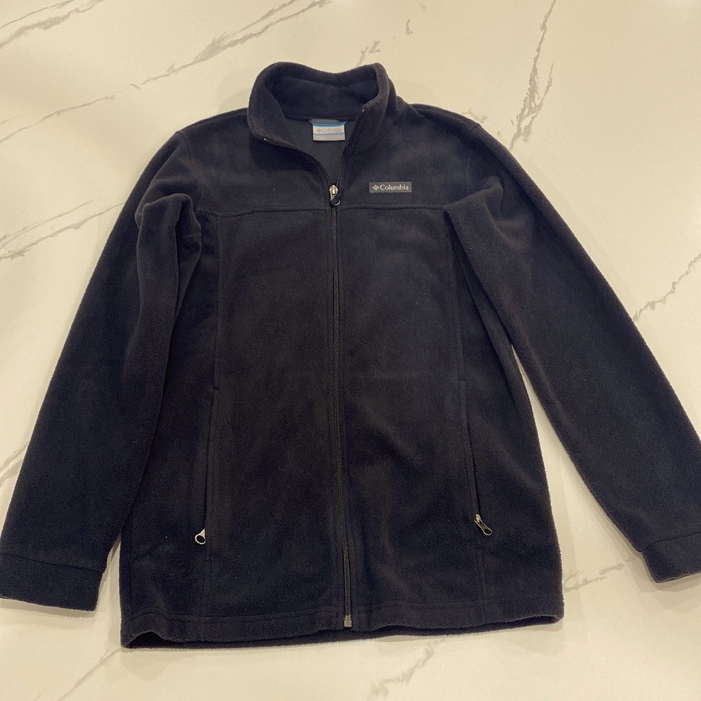 Good used condition Columbia youth large jacket